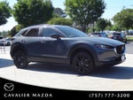2026 Mazda Mazda CX-30 2.5 S Carbon Edition AWD
