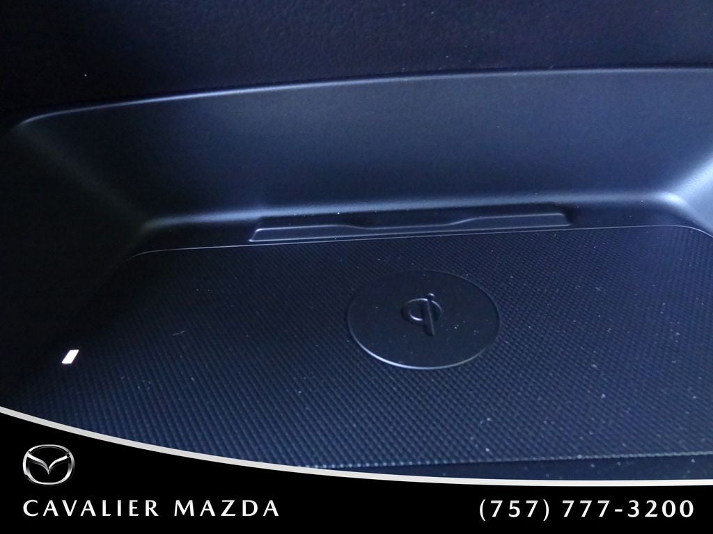 2026 Mazda Mazda CX-30 2.5 S Carbon Edition AWD