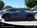 2026 Mazda Mazda CX-30 2.5 S Carbon Edition AWD