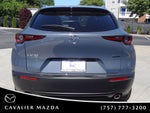 2026 Mazda Mazda CX-30 2.5 S Carbon Edition AWD