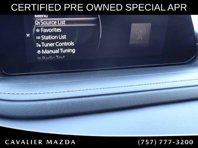 2024 Mazda Mazda CX-30 2.5 S Preferred Package