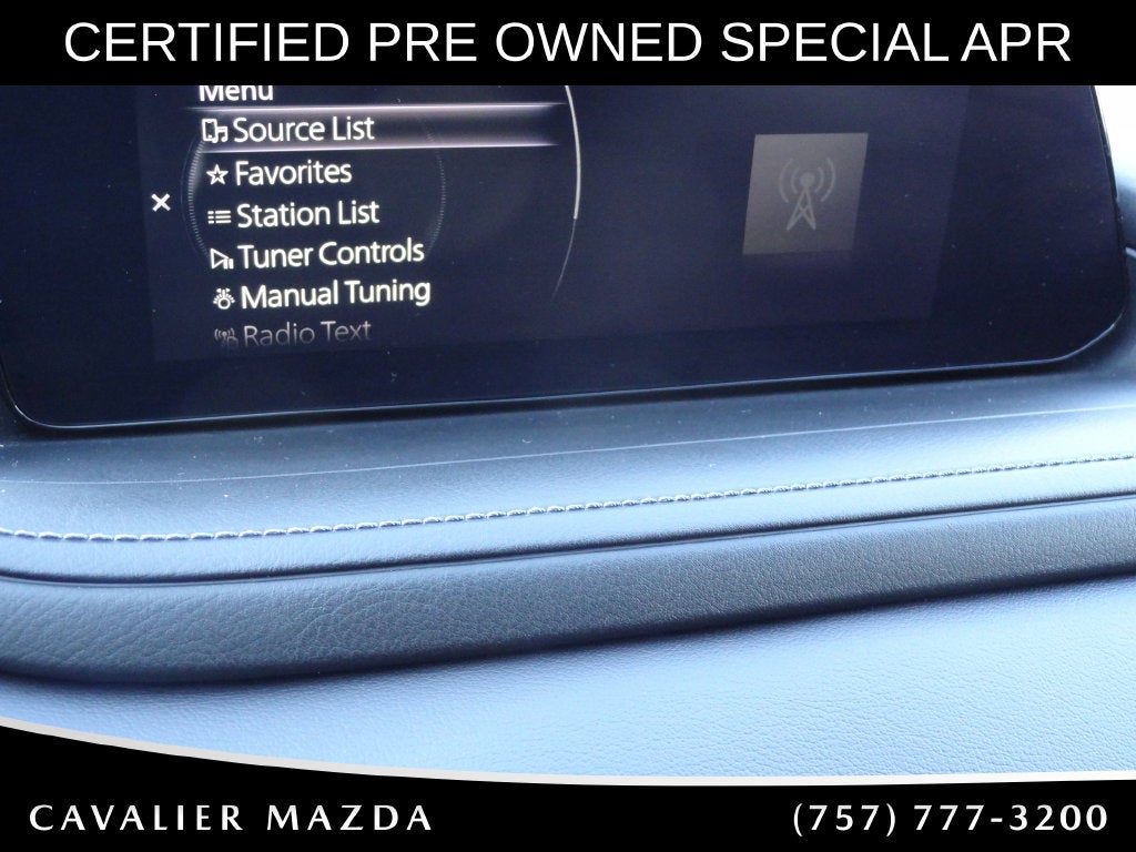 2024 Mazda Mazda CX-30 2.5 S Preferred Package