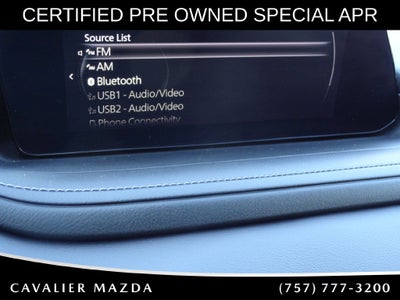 2024 Mazda Mazda CX-30 2.5 S Preferred Package