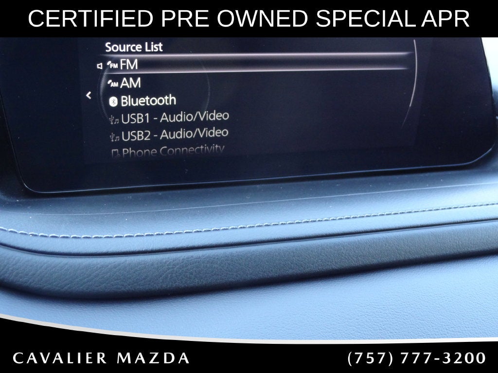 2024 Mazda Mazda CX-30 2.5 S Preferred Package