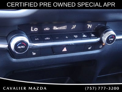2024 Mazda Mazda CX-30 2.5 S Preferred Package