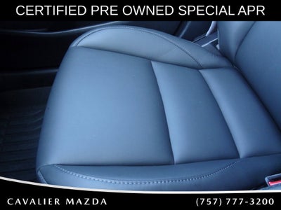 2024 Mazda Mazda CX-30 2.5 S Preferred Package