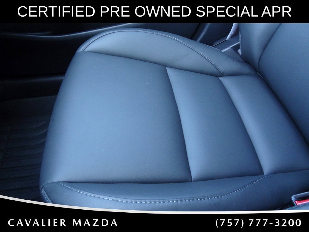 2024 Mazda Mazda CX-30 2.5 S Preferred Package
