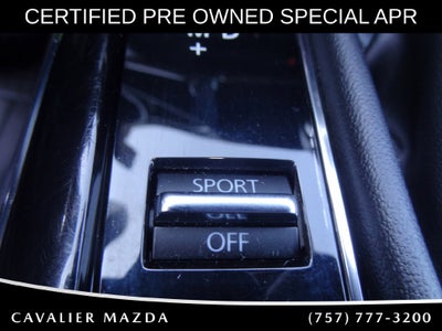 2024 Mazda Mazda CX-30 2.5 S Preferred Package