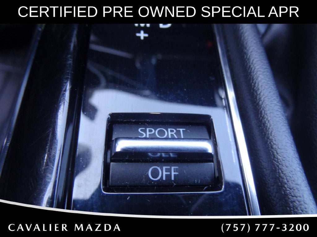 2024 Mazda Mazda CX-30 2.5 S Preferred Package