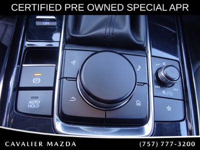 2024 Mazda Mazda CX-30 2.5 S Preferred Package