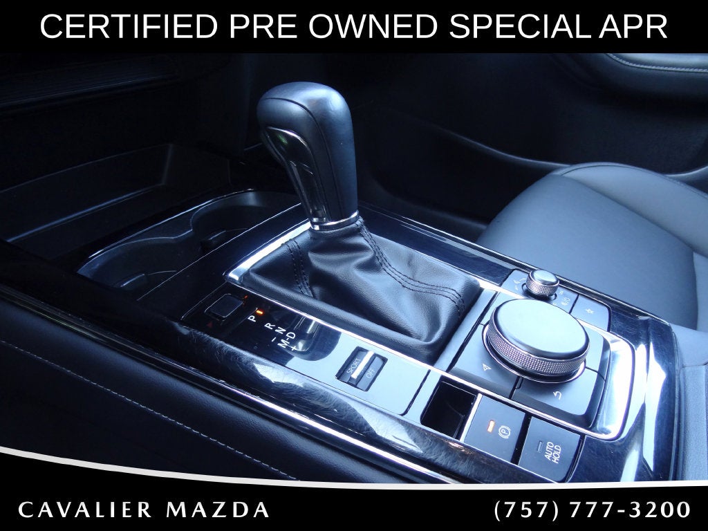 2024 Mazda Mazda CX-30 2.5 S Preferred Package