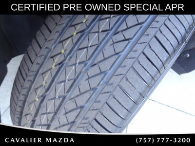 2024 Mazda Mazda CX-30 2.5 S Preferred Package