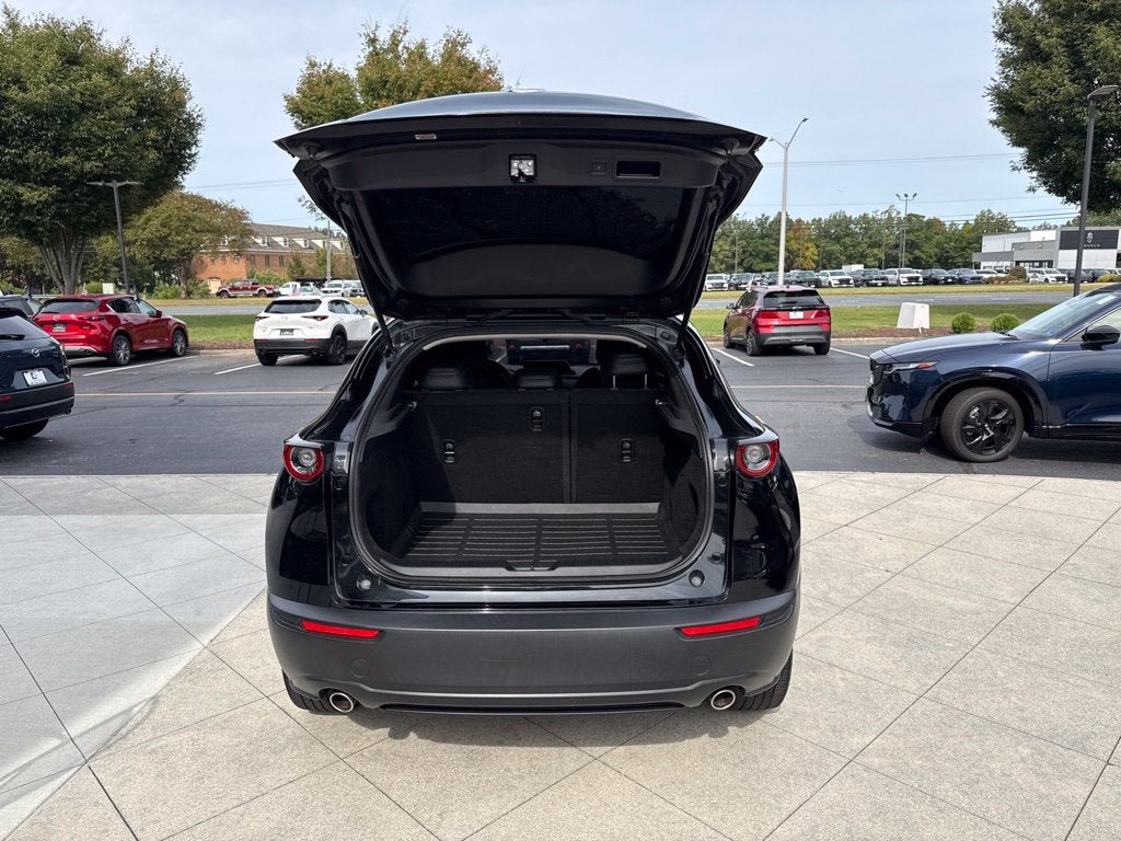2024 Mazda Mazda CX-30 2.5 S Preferred Package
