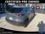 2025 Mazda Mazda CX-30 2.5 S Carbon Edition