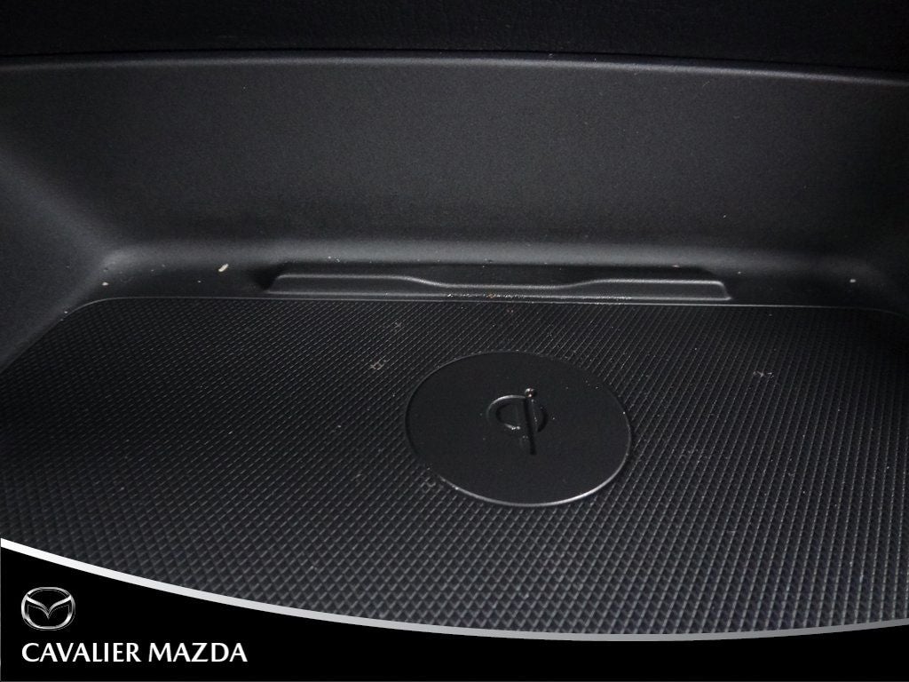 2025 Mazda Mazda CX-30 2.5 S Carbon Edition