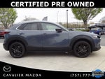 2025 Mazda Mazda CX-30 2.5 S Carbon Edition