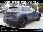 2025 Mazda Mazda CX-30 2.5 S Carbon Edition