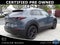 2025 Mazda Mazda CX-30 2.5 S Carbon Edition