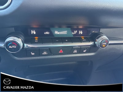 2023 Mazda Mazda CX-30 2.5 S Carbon Edition