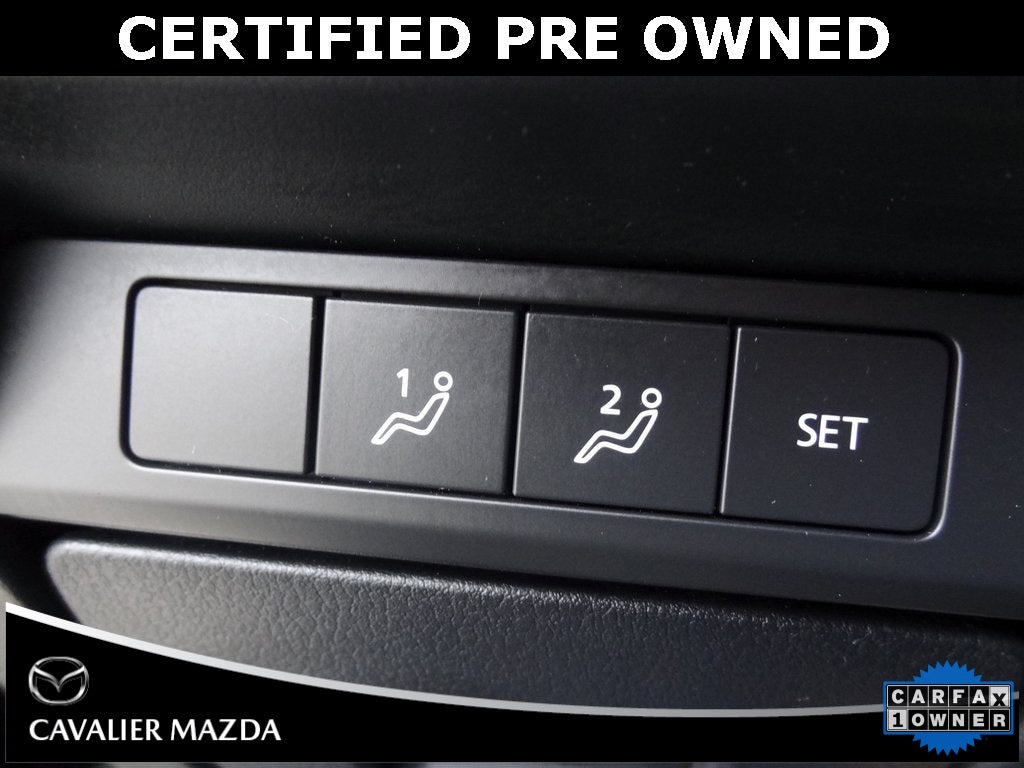 2025 Mazda Mazda CX-30 2.5 S Preferred Package