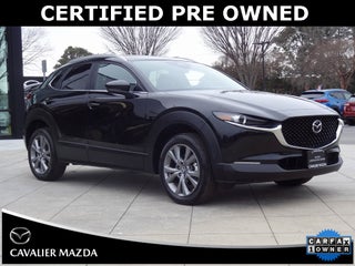 2025 Mazda Mazda CX-30