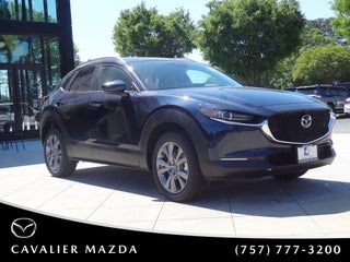 2026 Mazda Mazda CX-30 2.5 S Premium