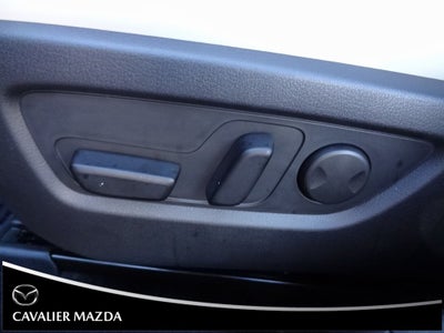 2025 Mazda Mazda CX-30 2.5 S Premium AWD