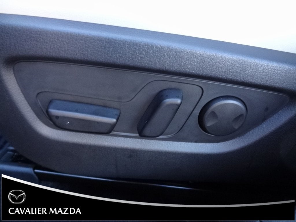 2025 Mazda Mazda CX-30 2.5 S Premium AWD