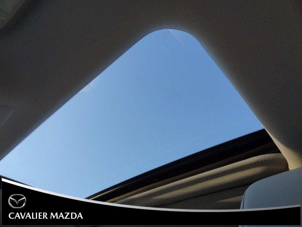 2025 Mazda Mazda CX-30 2.5 S Premium AWD