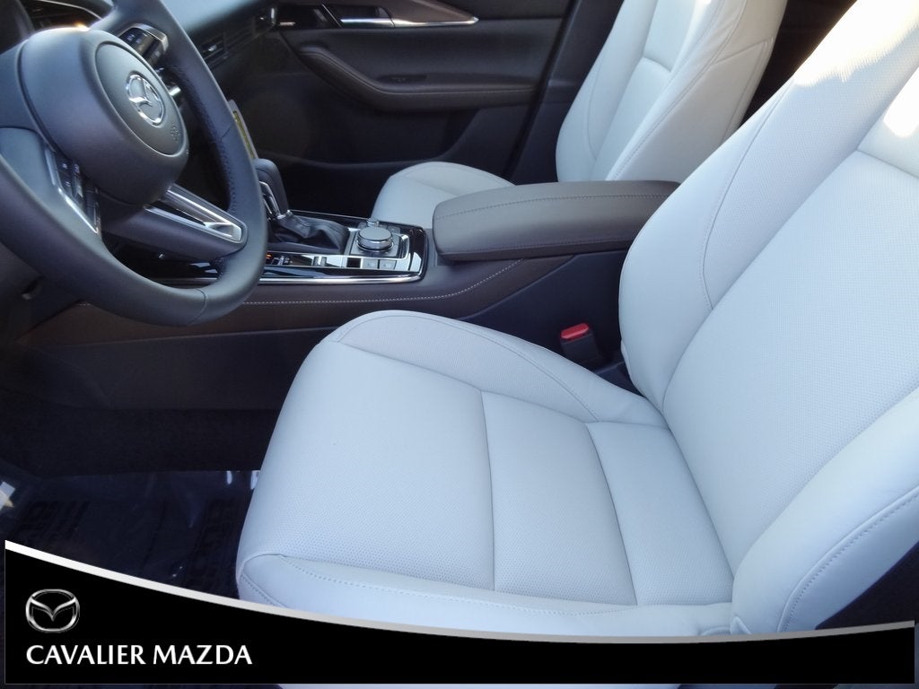 2025 Mazda Mazda CX-30 2.5 S Premium AWD