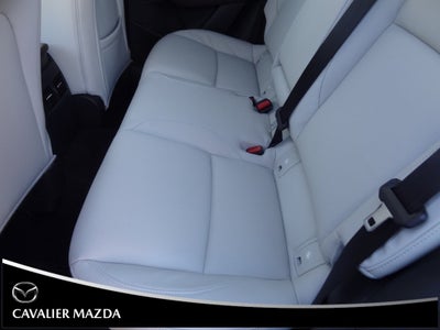 2025 Mazda Mazda CX-30 2.5 S Premium AWD