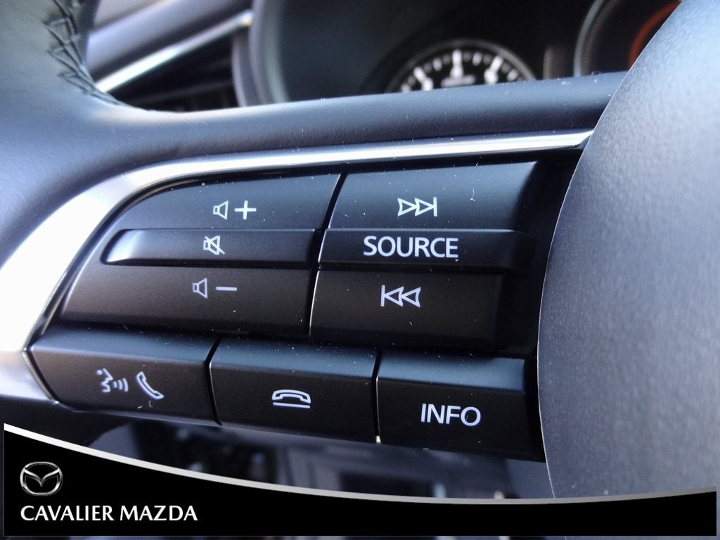 2025 Mazda Mazda CX-30 2.5 S Premium AWD