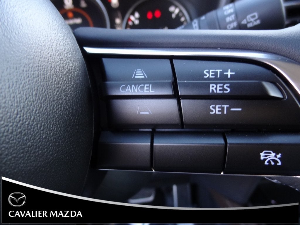 2025 Mazda Mazda CX-30 2.5 S Premium AWD