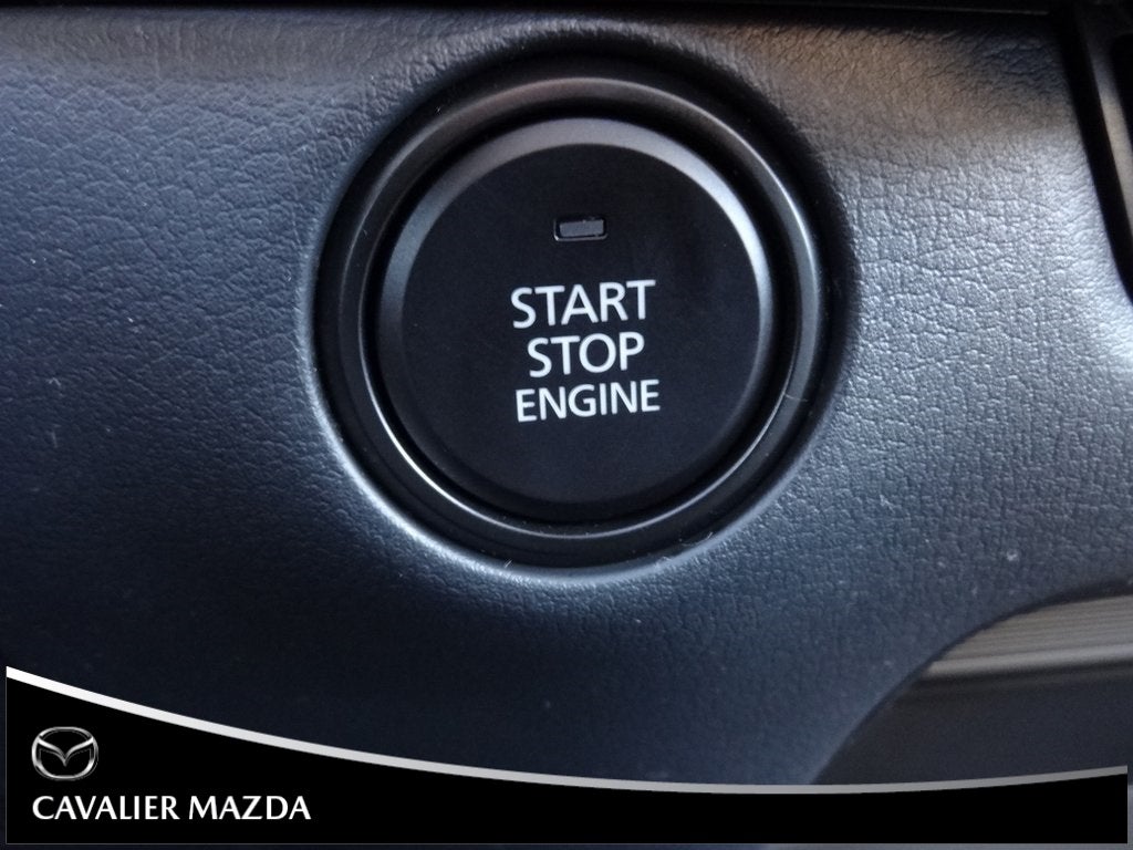 2025 Mazda Mazda CX-30 2.5 S Premium AWD