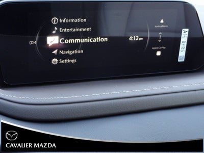 2025 Mazda Mazda CX-30 2.5 S Premium AWD