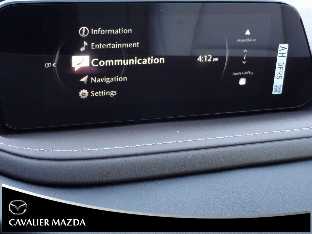 2025 Mazda Mazda CX-30 2.5 S Premium AWD