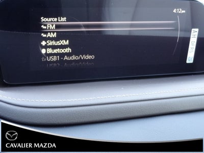 2025 Mazda Mazda CX-30 2.5 S Premium AWD