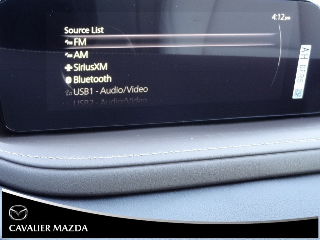 2025 Mazda Mazda CX-30 2.5 S Premium AWD