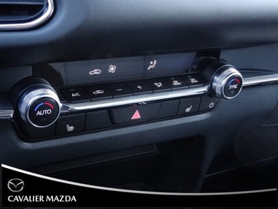 2025 Mazda Mazda CX-30 2.5 S Premium AWD