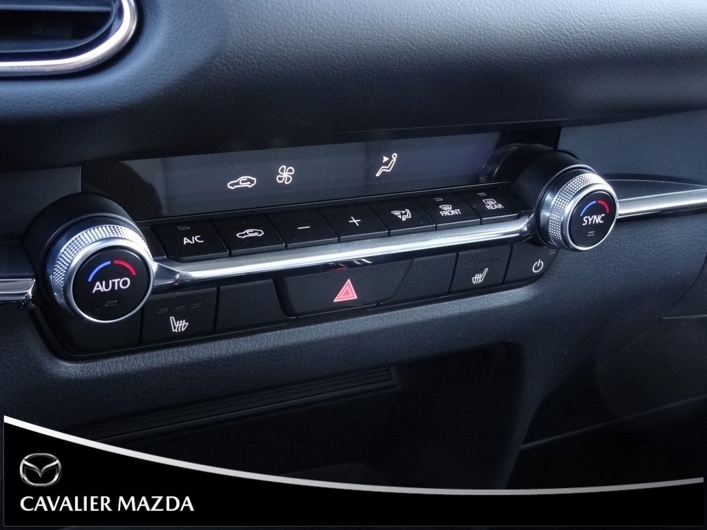 2025 Mazda Mazda CX-30 2.5 S Premium AWD