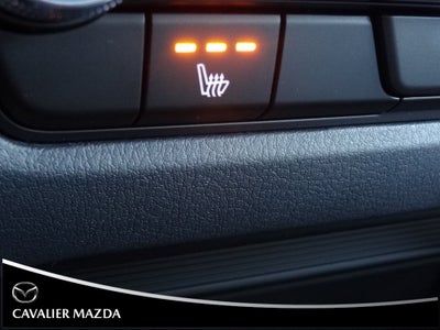 2025 Mazda Mazda CX-30 2.5 S Premium AWD