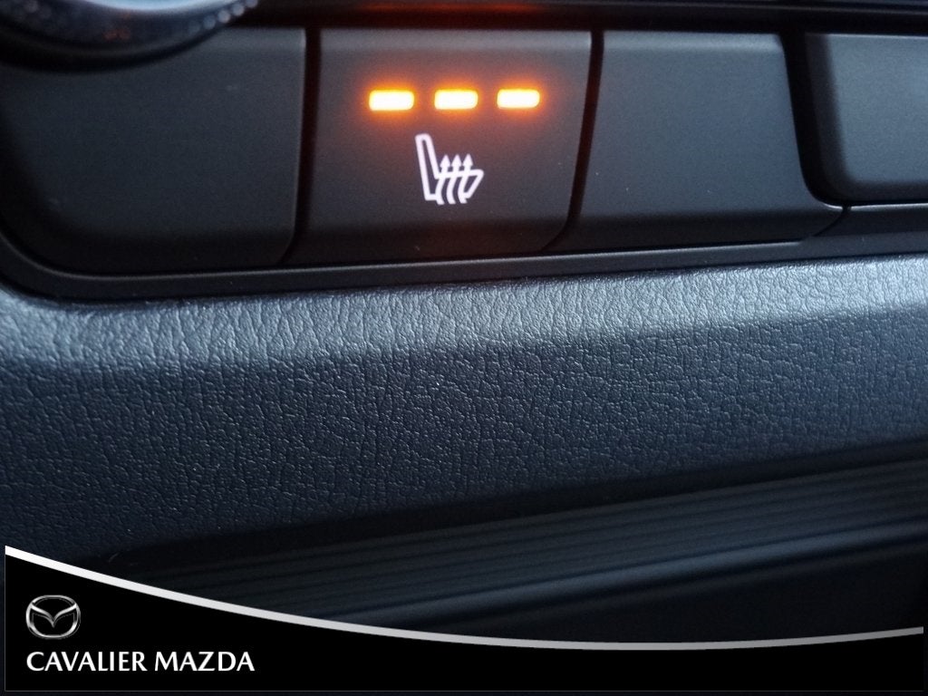 2025 Mazda Mazda CX-30 2.5 S Premium AWD