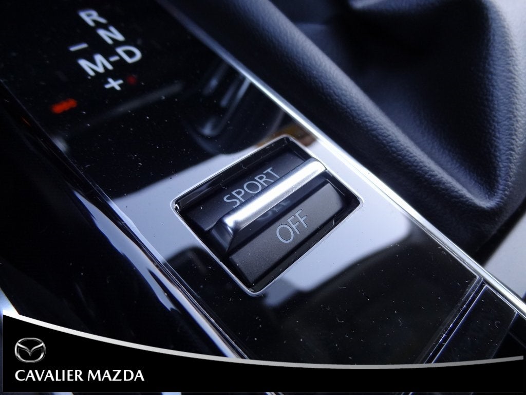 2025 Mazda Mazda CX-30 2.5 S Premium AWD