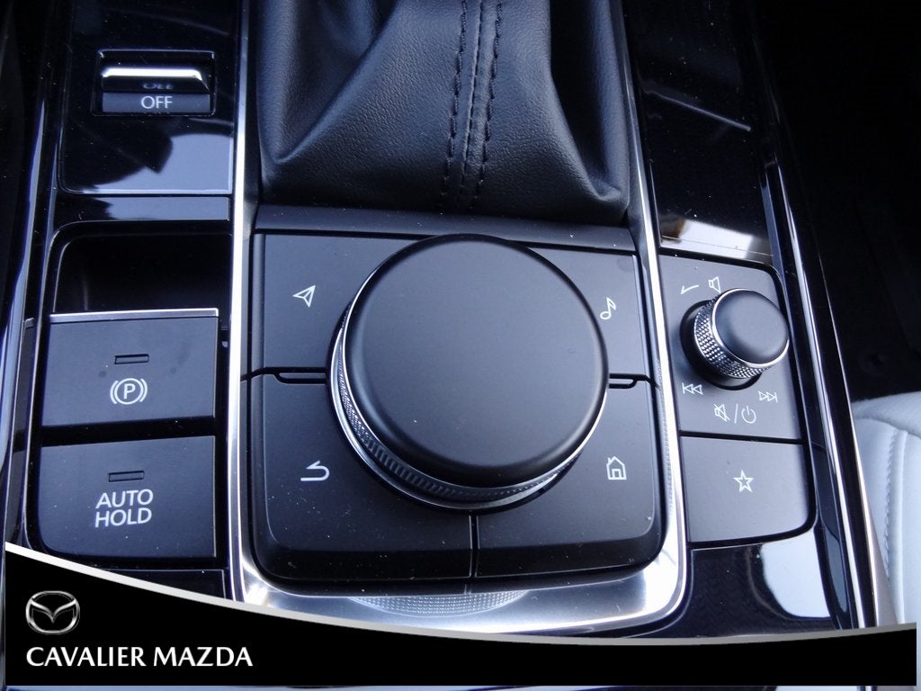 2025 Mazda Mazda CX-30 2.5 S Premium AWD