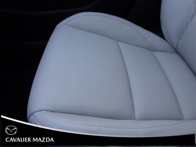 2025 Mazda Mazda CX-30 2.5 S Premium AWD