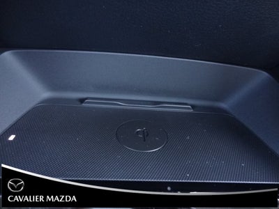 2025 Mazda Mazda CX-30 2.5 S Premium AWD