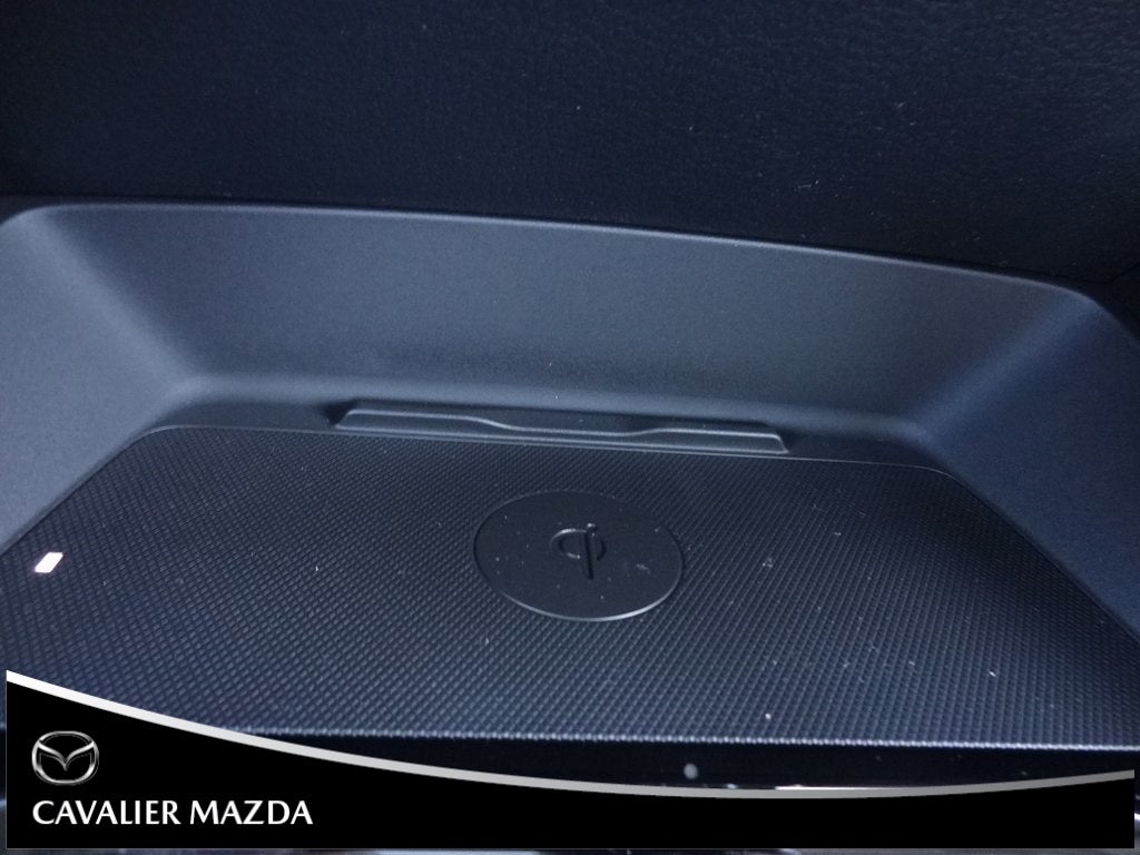 2025 Mazda Mazda CX-30 2.5 S Premium AWD