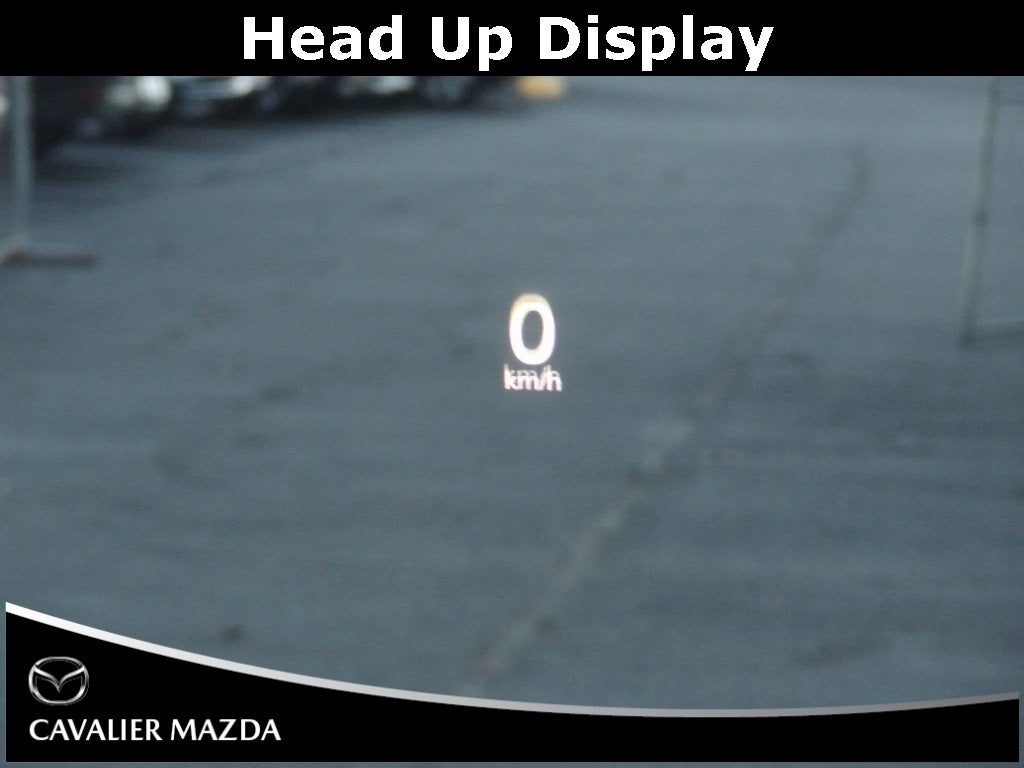 2025 Mazda Mazda CX-30 2.5 S Premium AWD