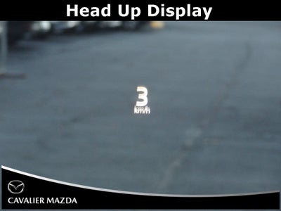 2025 Mazda Mazda CX-30 2.5 S Premium AWD