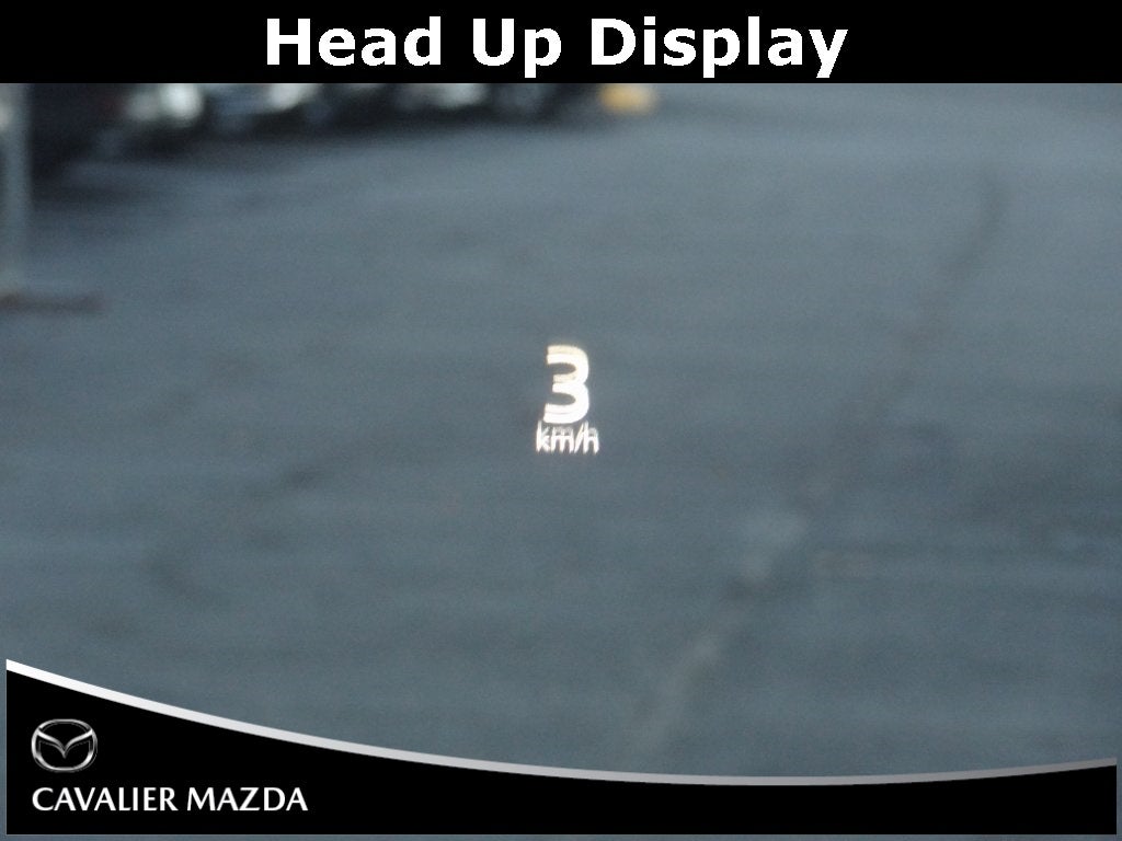 2025 Mazda Mazda CX-30 2.5 S Premium AWD